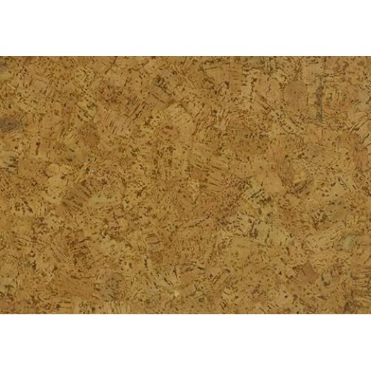 Купить Пробковое покрытие Borneo Natural 900х290х10,5мм; уп=1,83м2