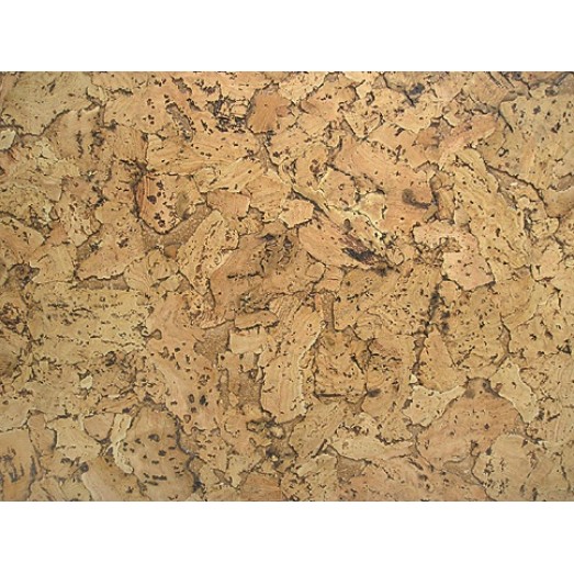 Купить Пробковое покрытие Hawaii Natural Wax RY11001e Ebeco