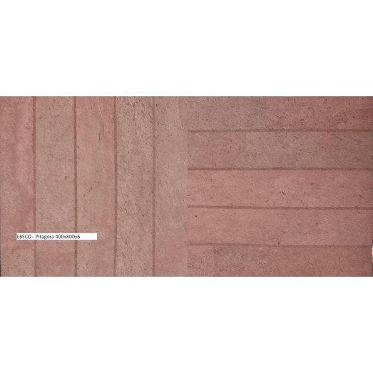 Купить Пробковое покрытие ECO CORK СA931002 Pitagora 800*400*6 мм