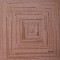 Пробковое покрытие на пол ECO CORK СA931003 Sanzio 800*400*6 мм