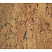 Купить Пробковое наст. покрытие Ibercork Малага Азул (Malaga Blue) 600х300х3мм (уп =1.98 кв.м)