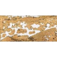 Пробковое наст. покрытие Ibercork Малага бланко (Malaga White) 600х300х3мм (уп =1.98 кв.м)